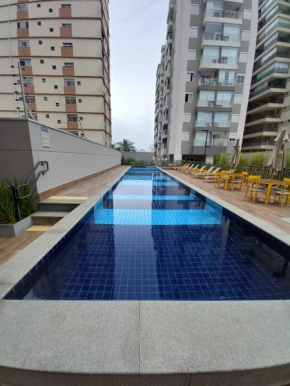 Novo, lazer completo e 3 quadras da Av. Paulista.